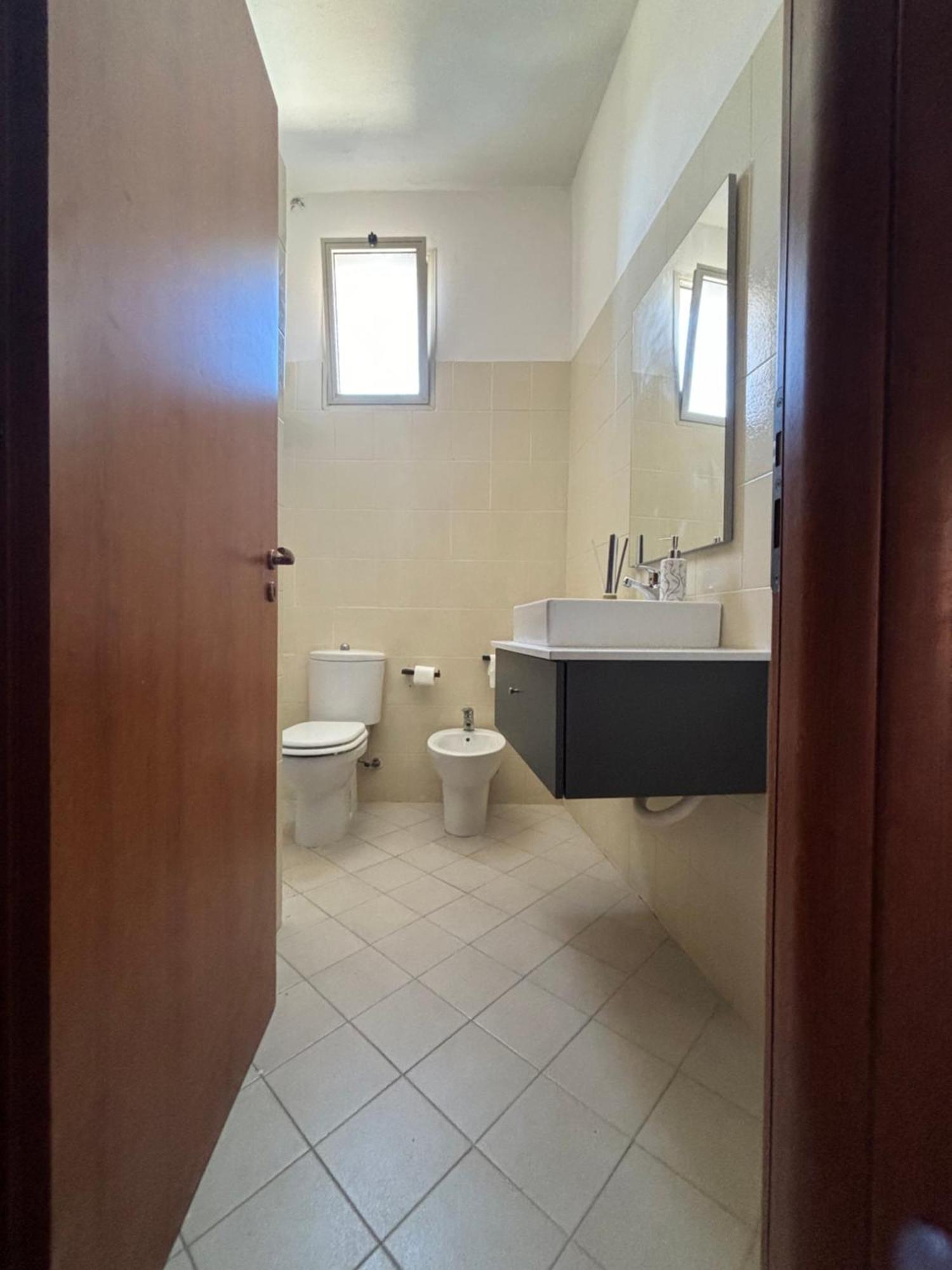 Casa Conchiglia Apartment Syracuse Exterior foto