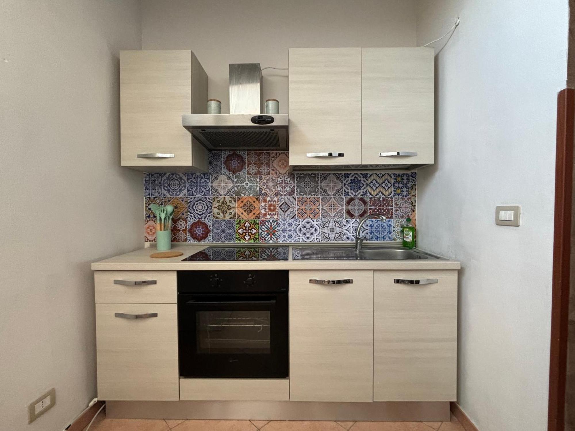 Casa Conchiglia Apartment Syracuse Exterior foto